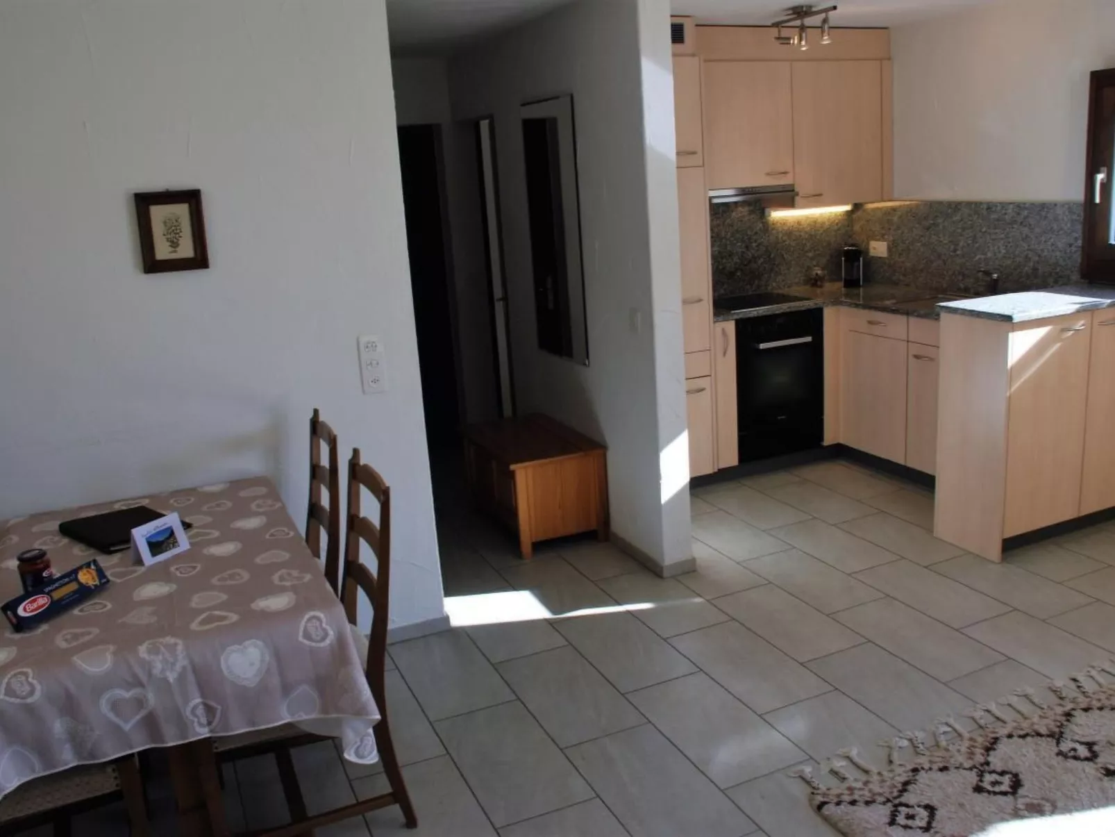 Chesa Arnica A1-Image-tags.info