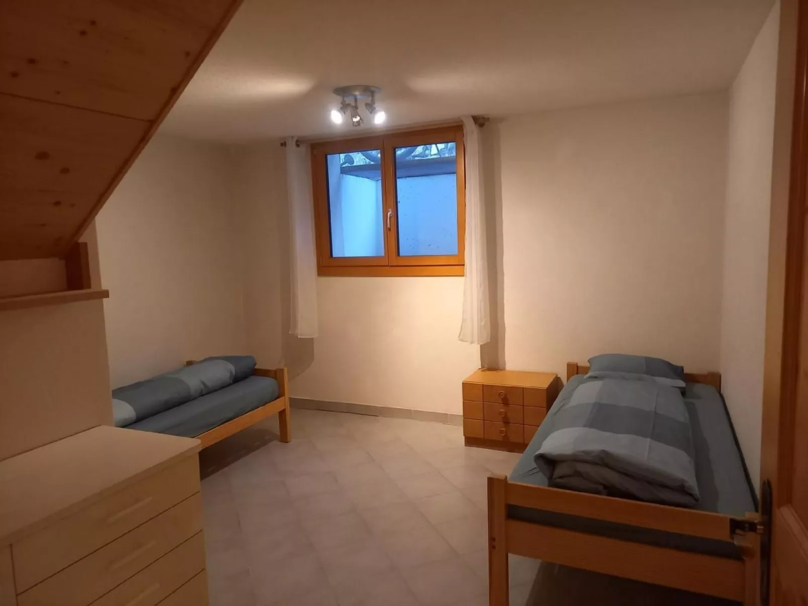 Berg-Traum Engelberg-Binnen