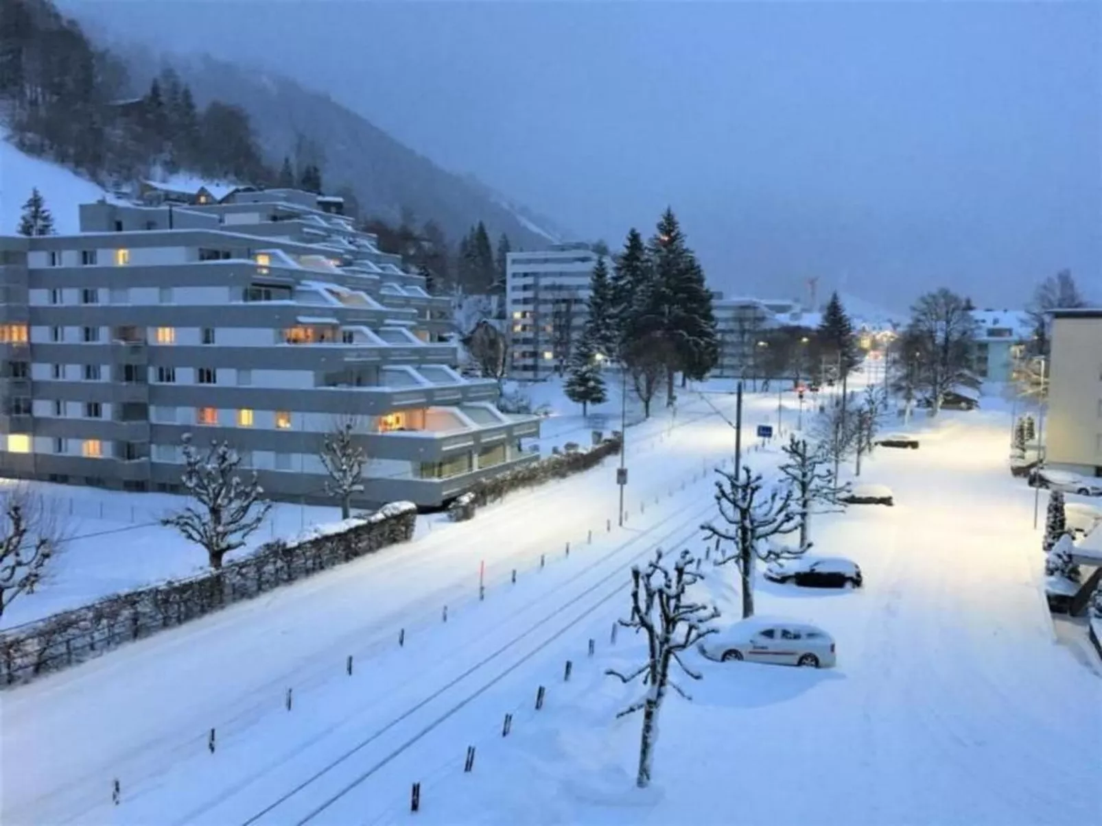 Gemütliche Ferienwohnung in Engelberg-Image-tags.info