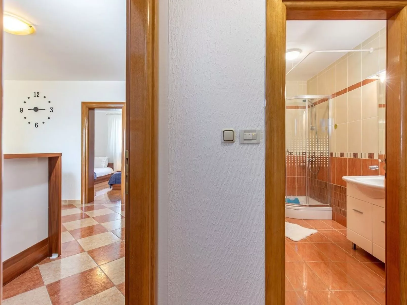 Wohnung mit Terrasse und Meerblick-Image-tags.info