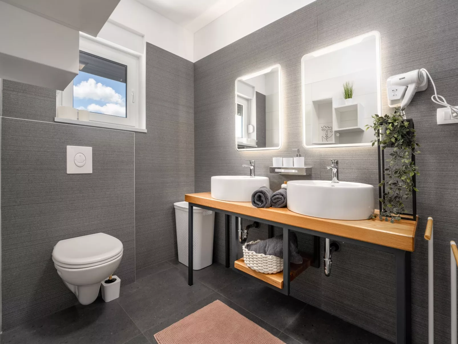 Villa Jasminka-Binnen