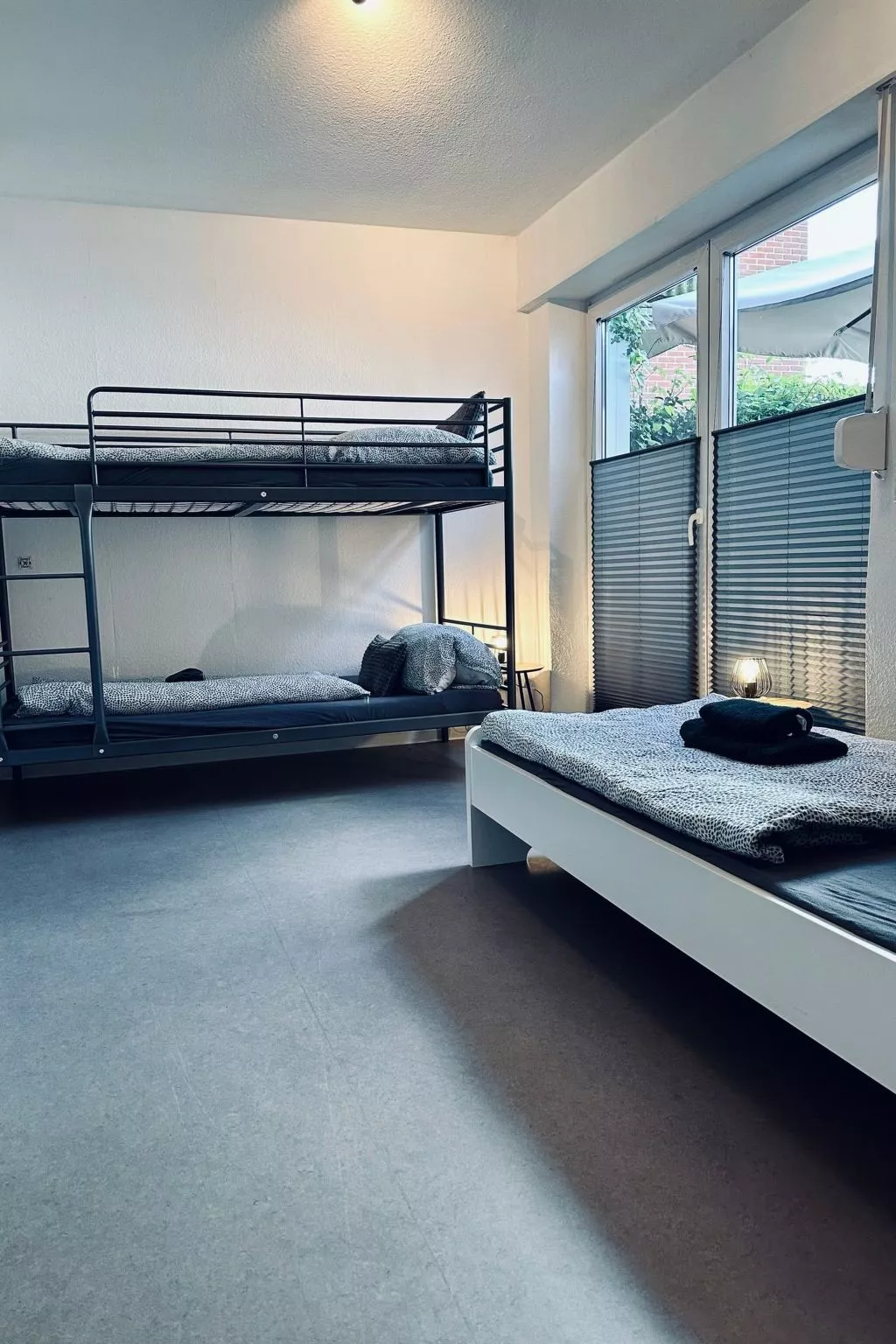 FeWo Euregio II-Binnen