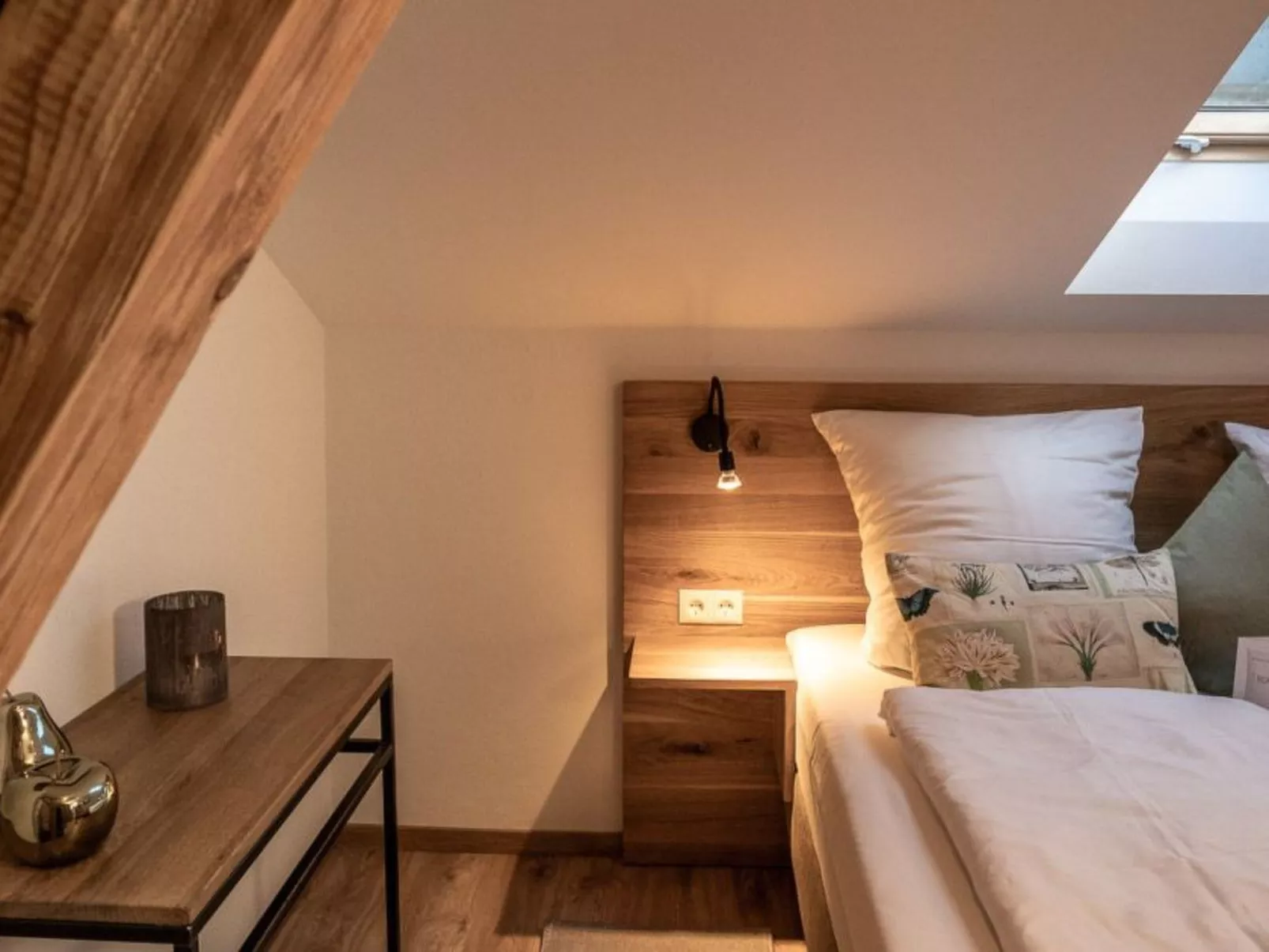 Luxuschalet - altes Bauernhaus mit private Spa-Binnen