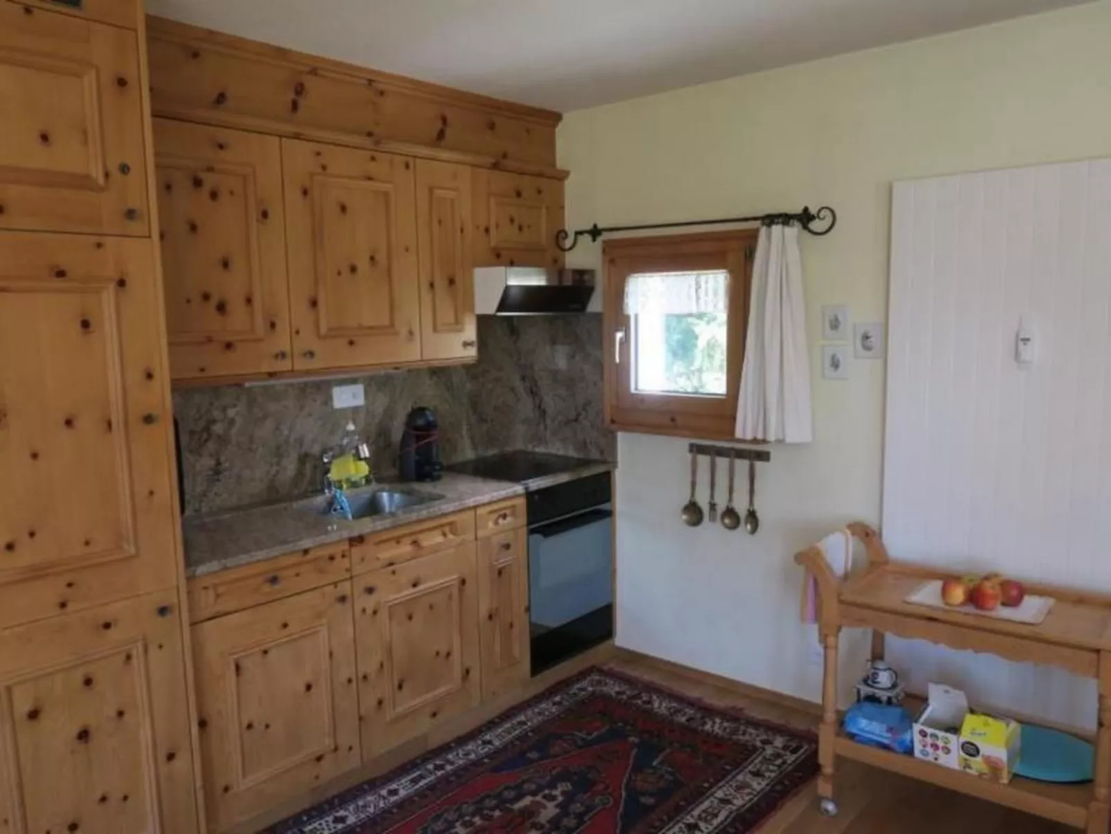 Chesa Nuschpigna Arn-Image-tags.info