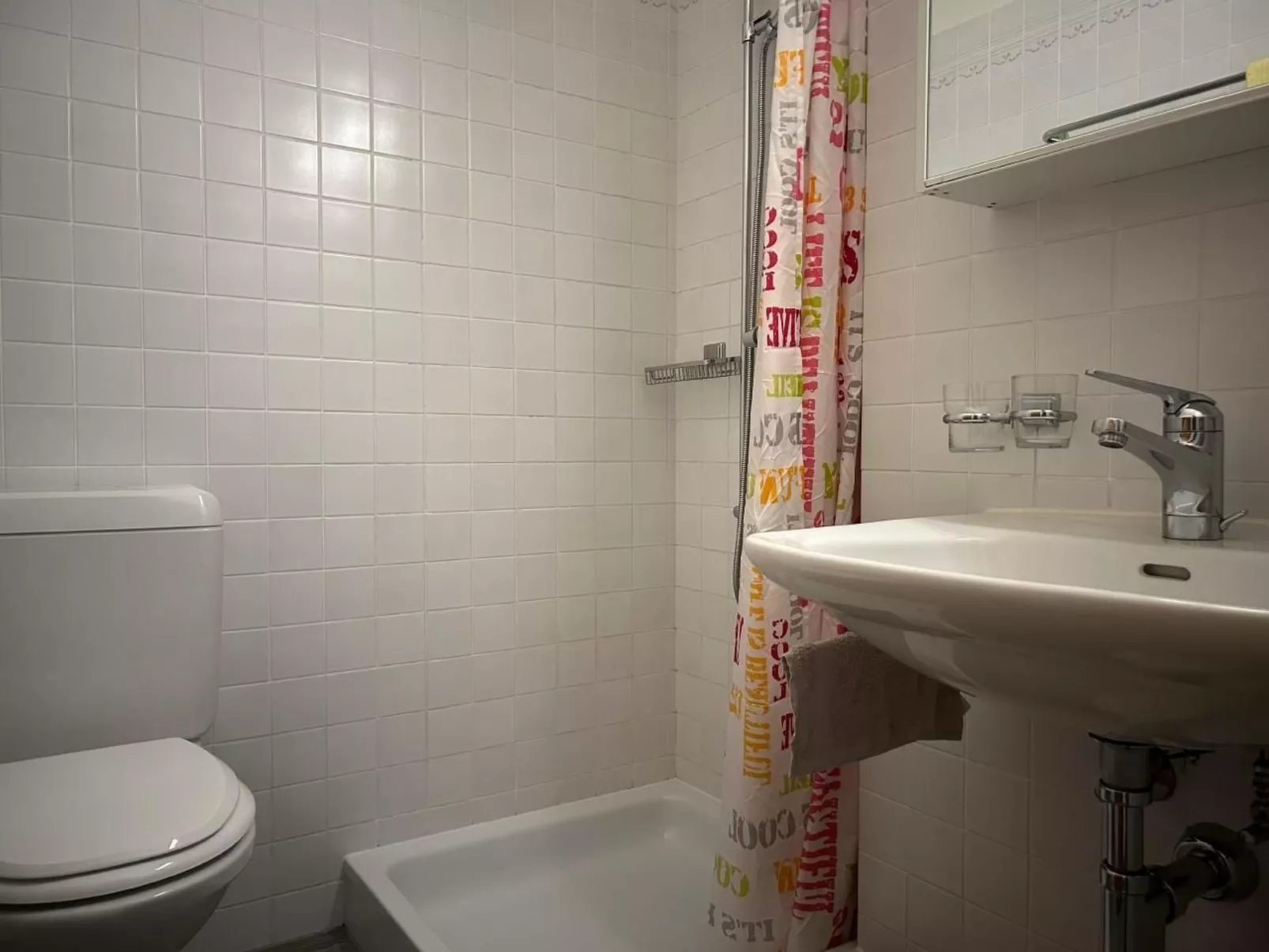 Chesa Champagna 18-Binnen