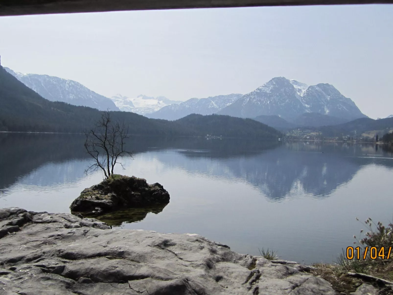 Ferienwohnungen Hohl-Binnen