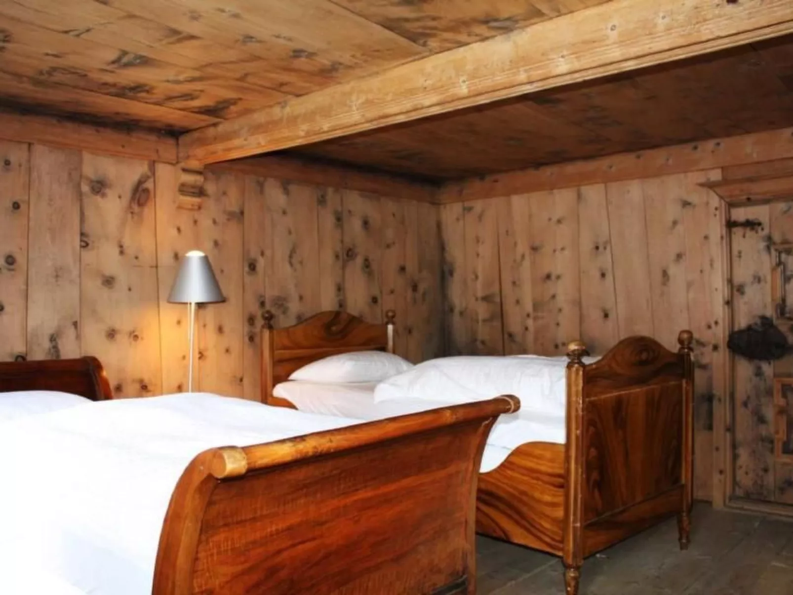 Engadina unten-Binnen