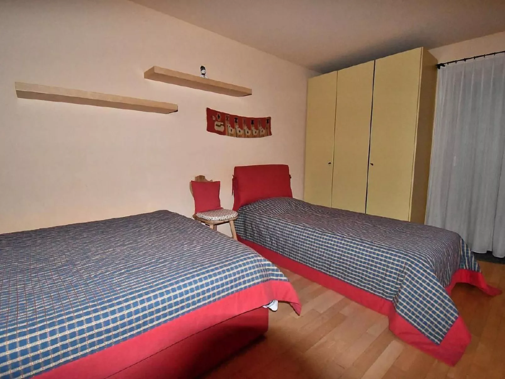 Dmura - Fewo Bernina-Binnen