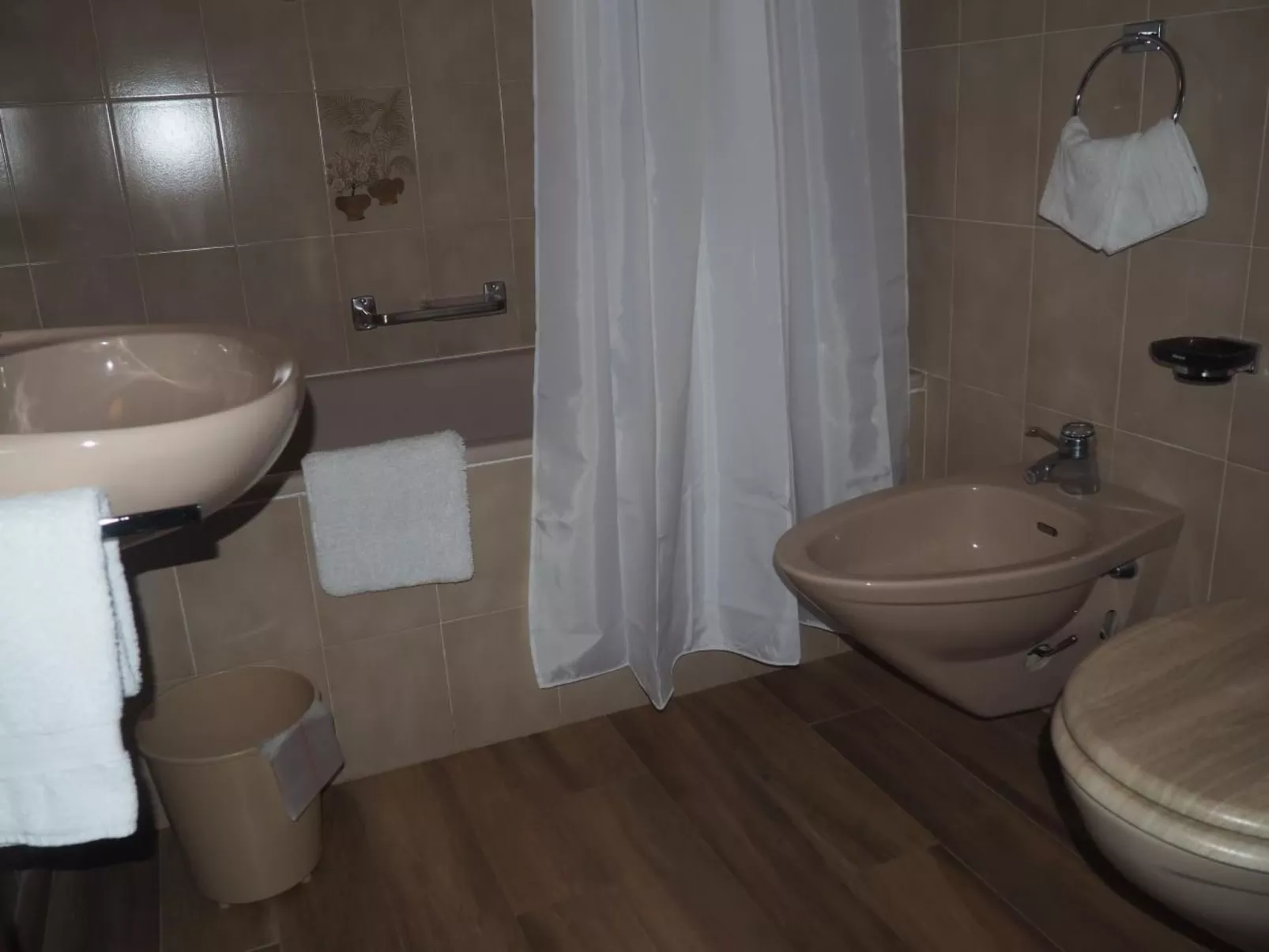 Residenz La Mora 19-Binnen