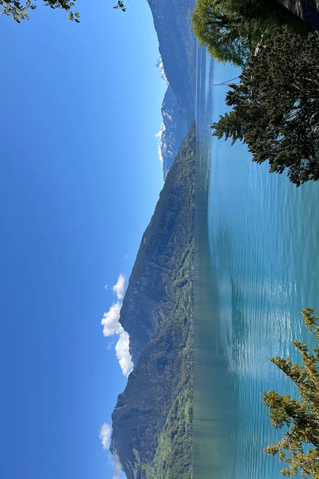 Pfrundmatte 12-Buiten