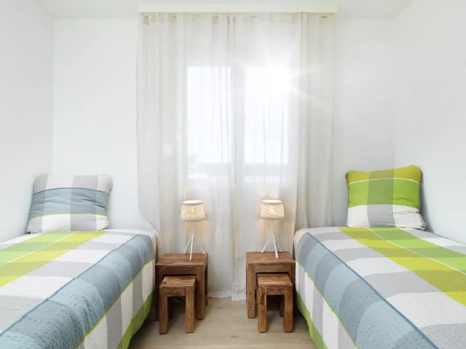 Gina's Apartment - Nähe zu See und Berge-Binnen