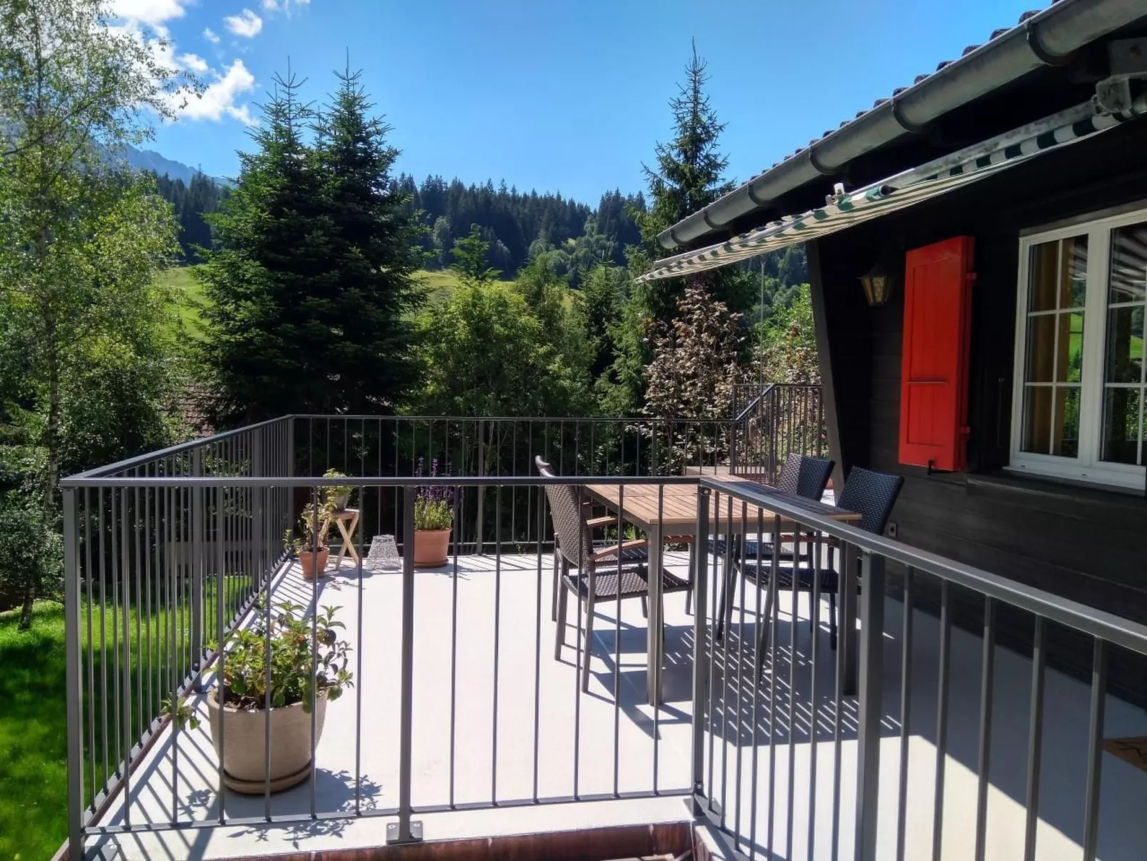 Hasegässli 12-Buiten