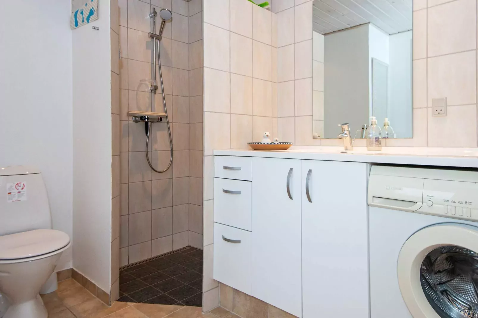 5 persoons vakantie huis in Rømø-Binnen
