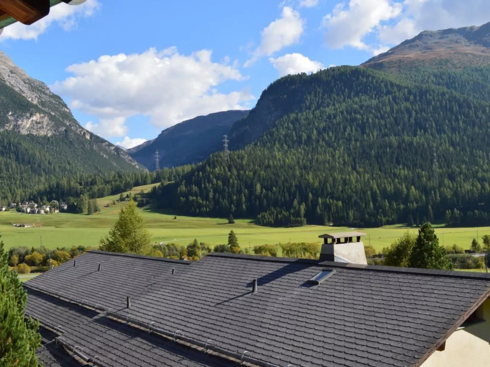 Residenz La Mora 04 - Buiten