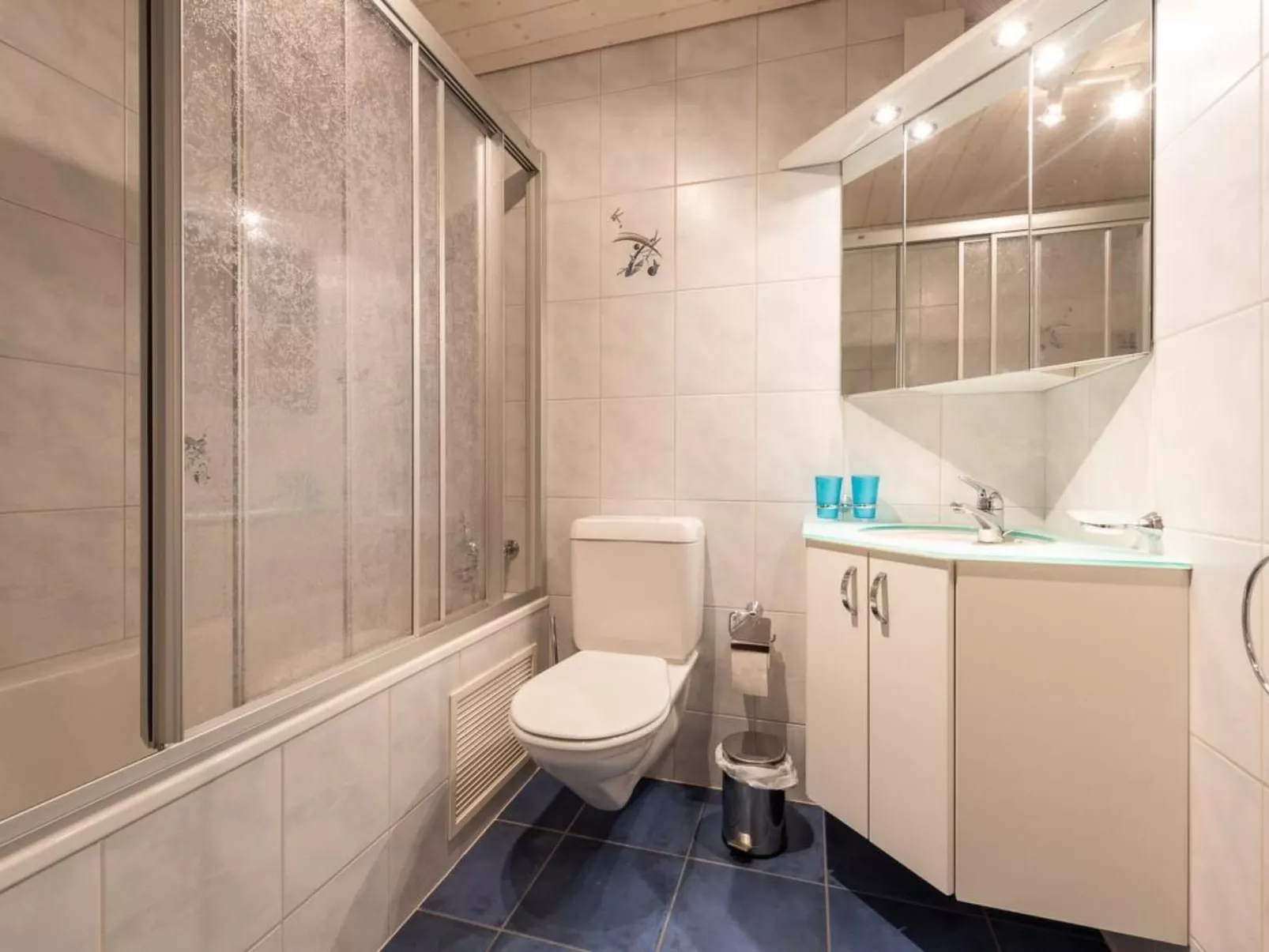 Wohnung Jäger-Binnen