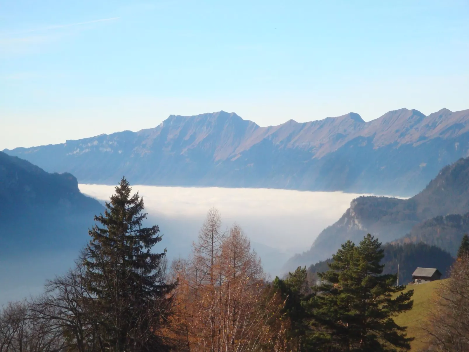 Schaad 4-Bett-Wohnung-Buiten