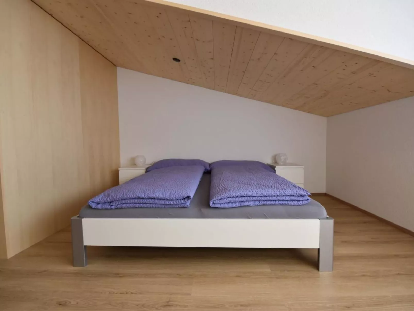 Gemeindematte „Sommer Bergbahnen inklusive“-Binnen