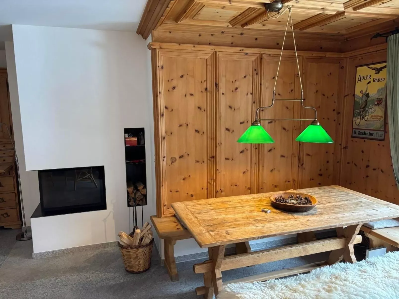 Chesa Arnica 2 - ÖV inklusive-Image-tags.info