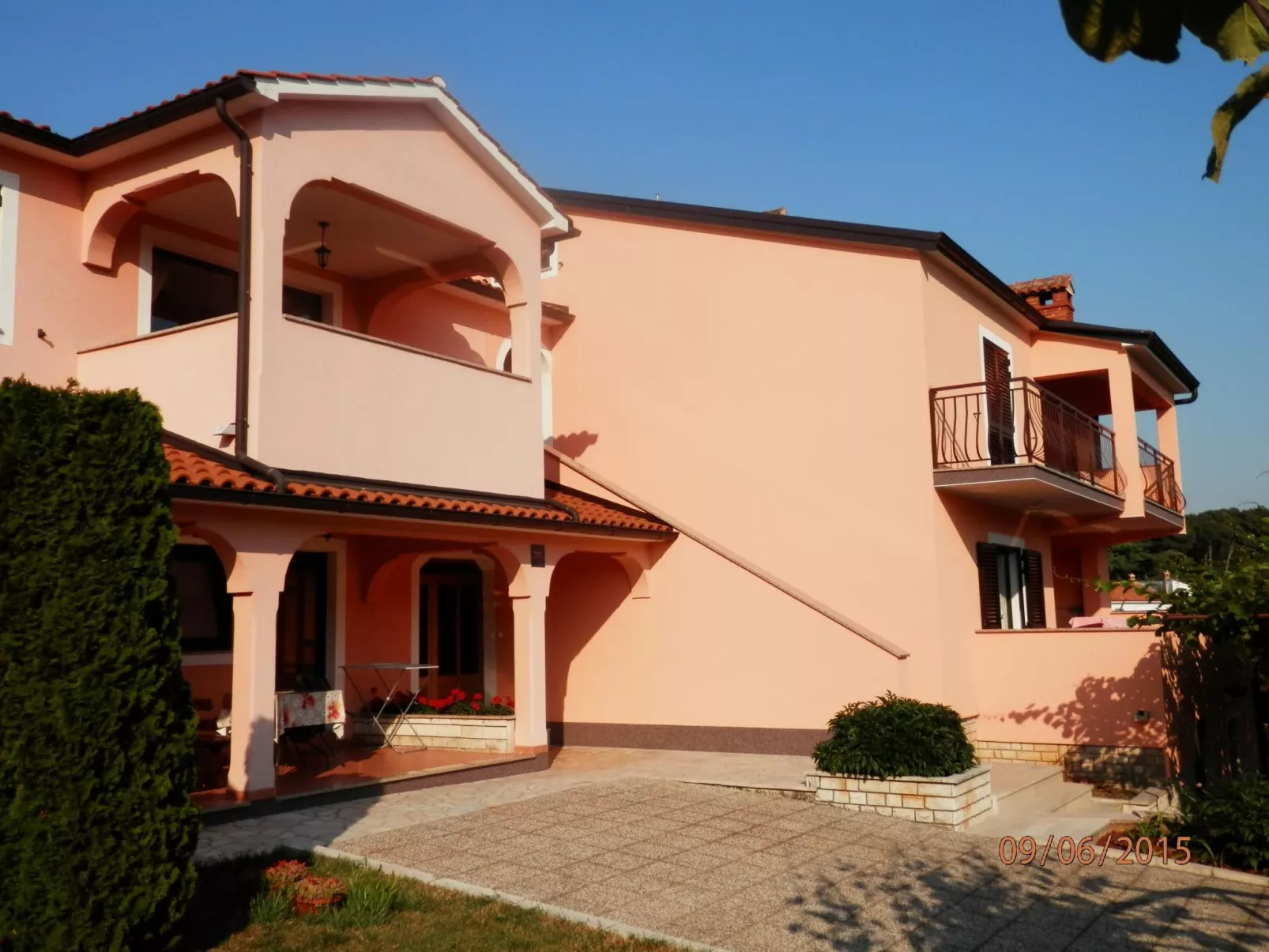 Wohnung "Silva3" direkt am Wasser-Image-tags.info