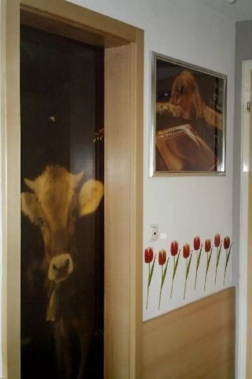 Falkenhorst Wh 41-Binnen