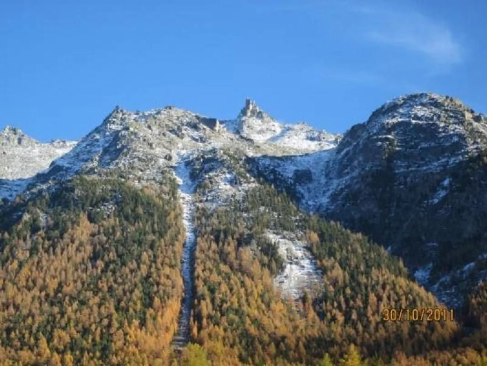 Schweiz Chalet,Grächen,St.Niklaus bis 10 Person-Buiten
