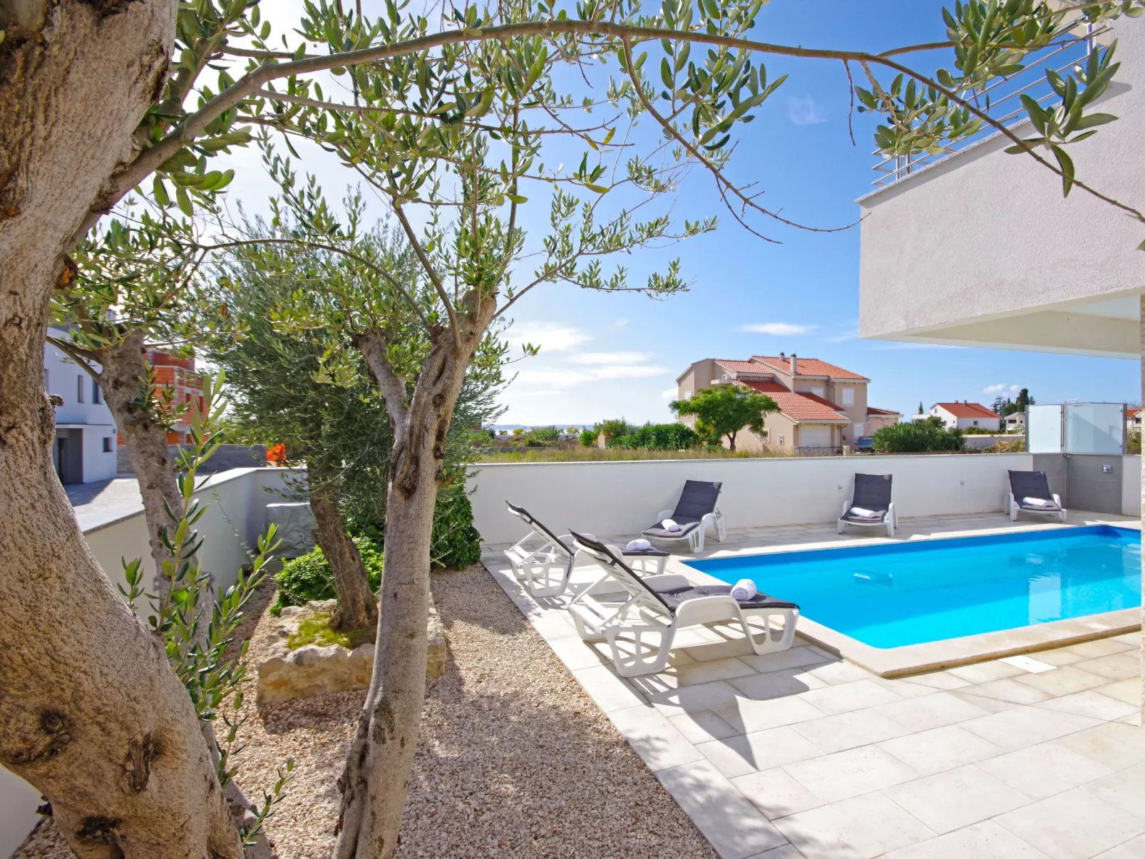 Apartment 3 Laura-Buiten