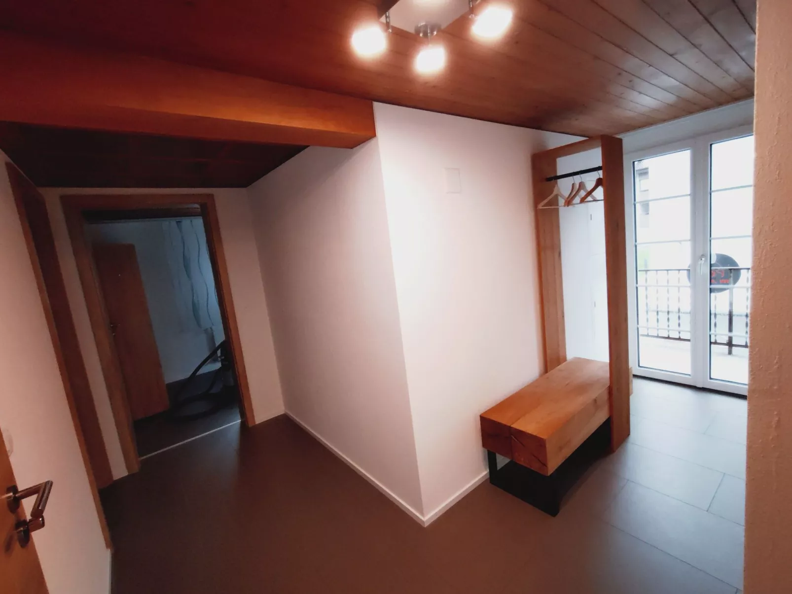 3.5 Zi-Ferienwohnung-Binnen