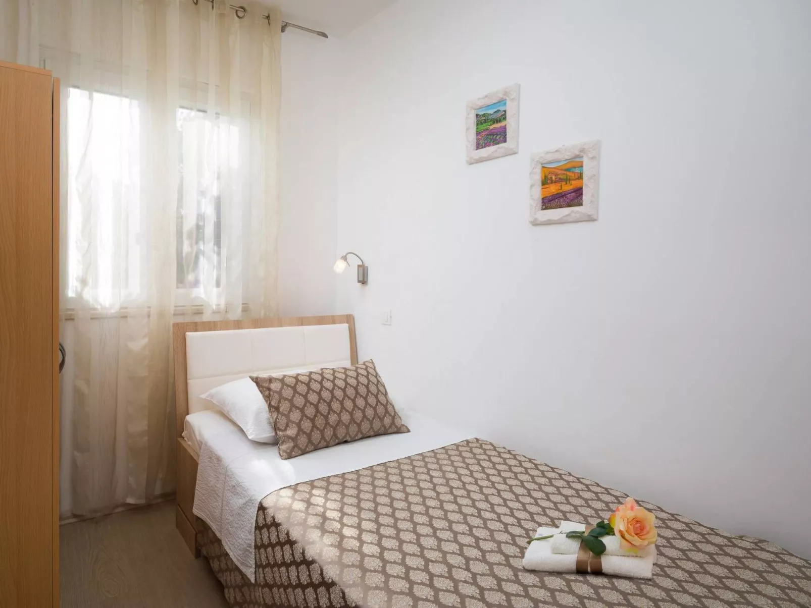 Villa Bravura-Binnen