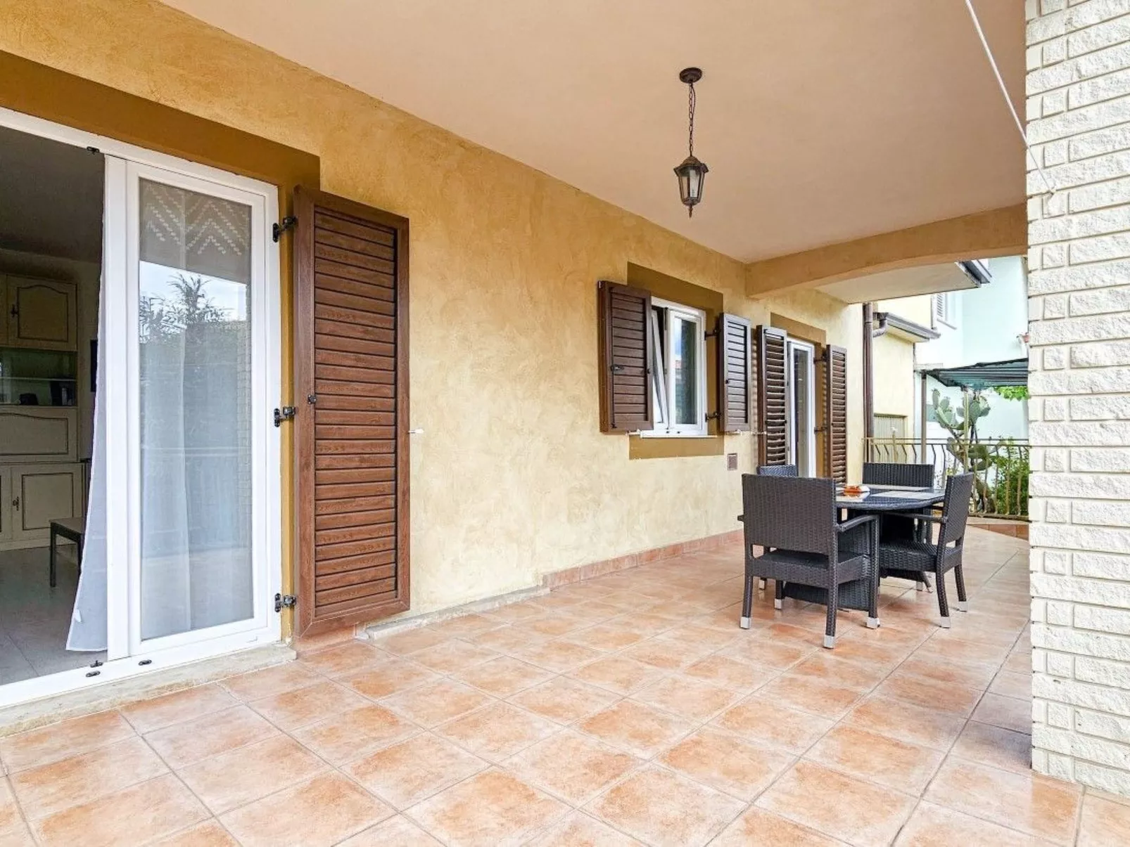 Schöne Ferienwohnung Romana-Image-tags.info