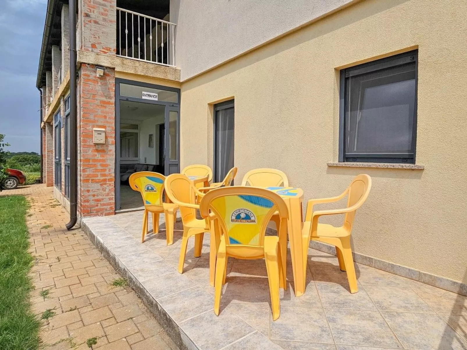 3-Zimmer-Wohnung für bis zu 7 Personen-Image-tags.info