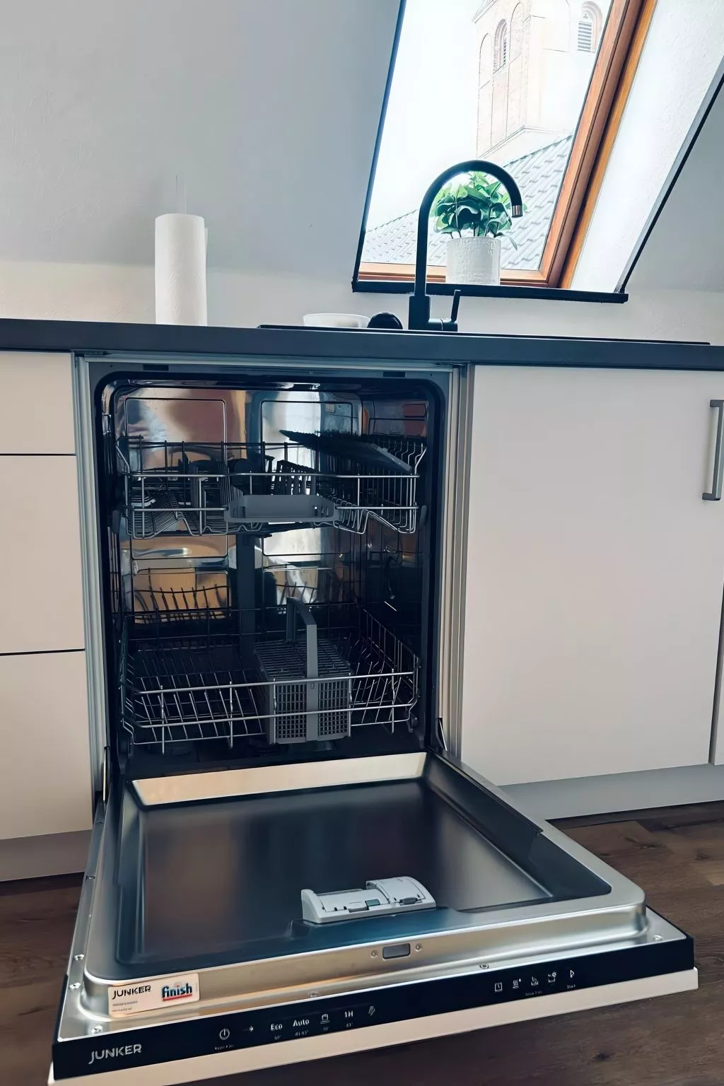 FeWo Vechtelust-Binnen