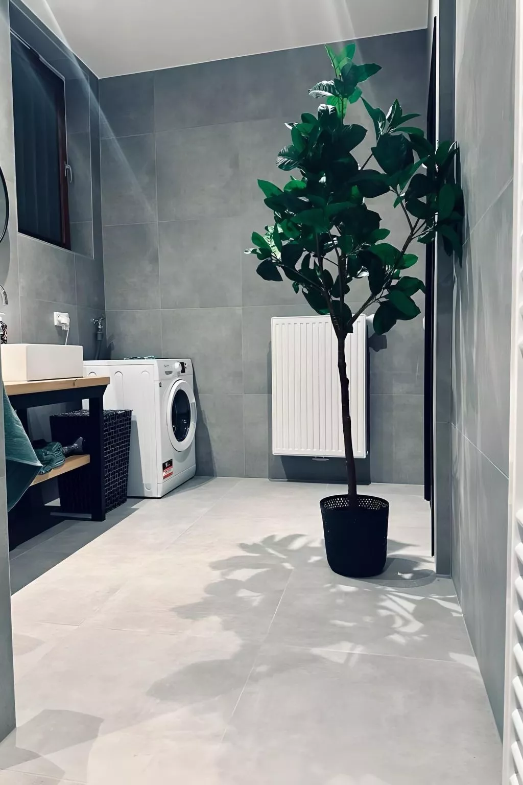 FeWo Kupferkrug-Binnen