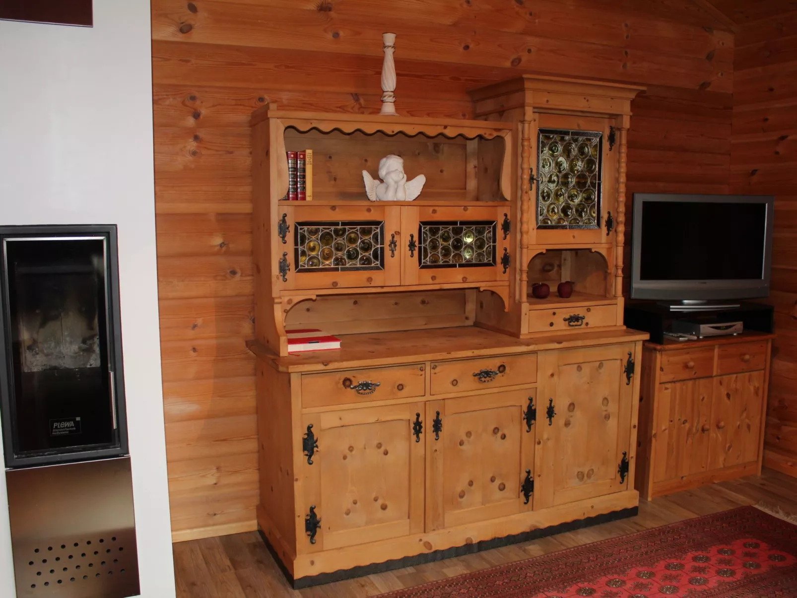 Haus Barbara in Aschau im Zillertal-Binnen