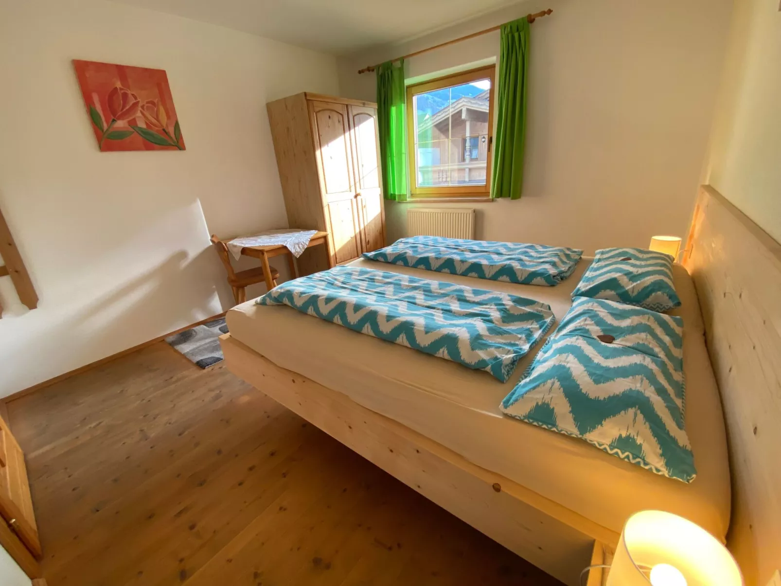 App. Gabriela-Binnen