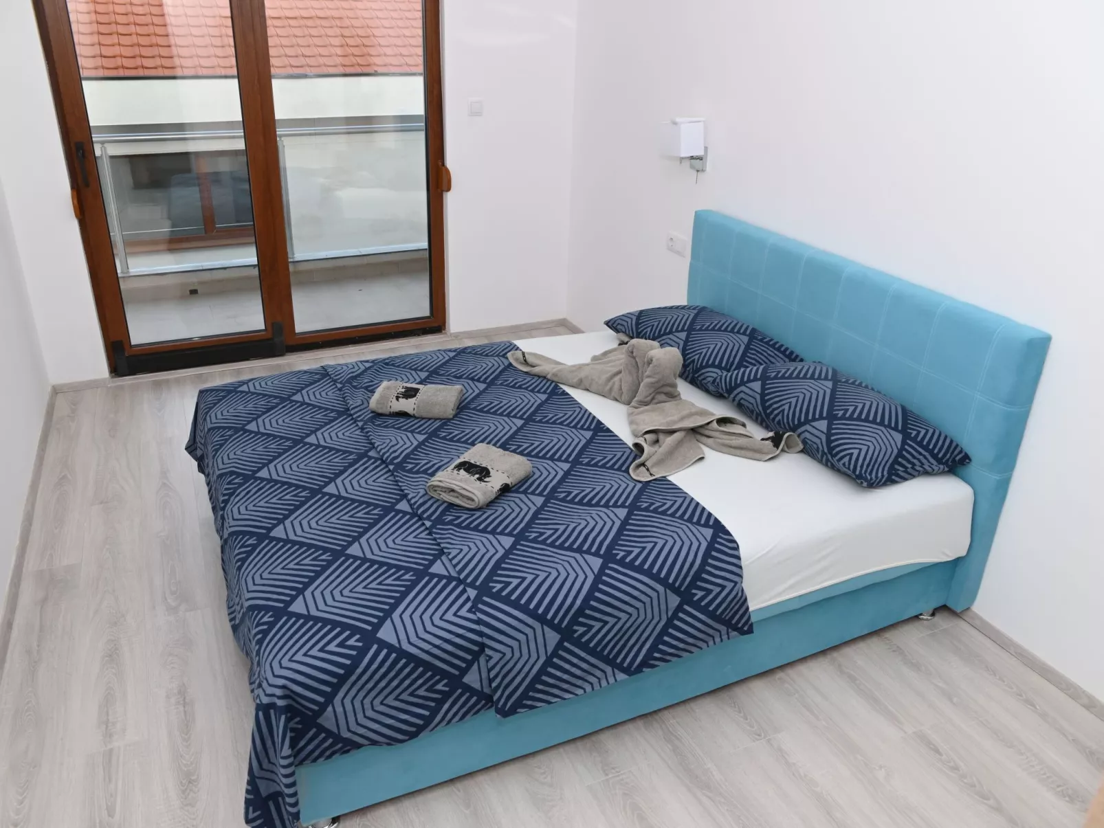 Villa Dubrovnik Panorama-Binnen