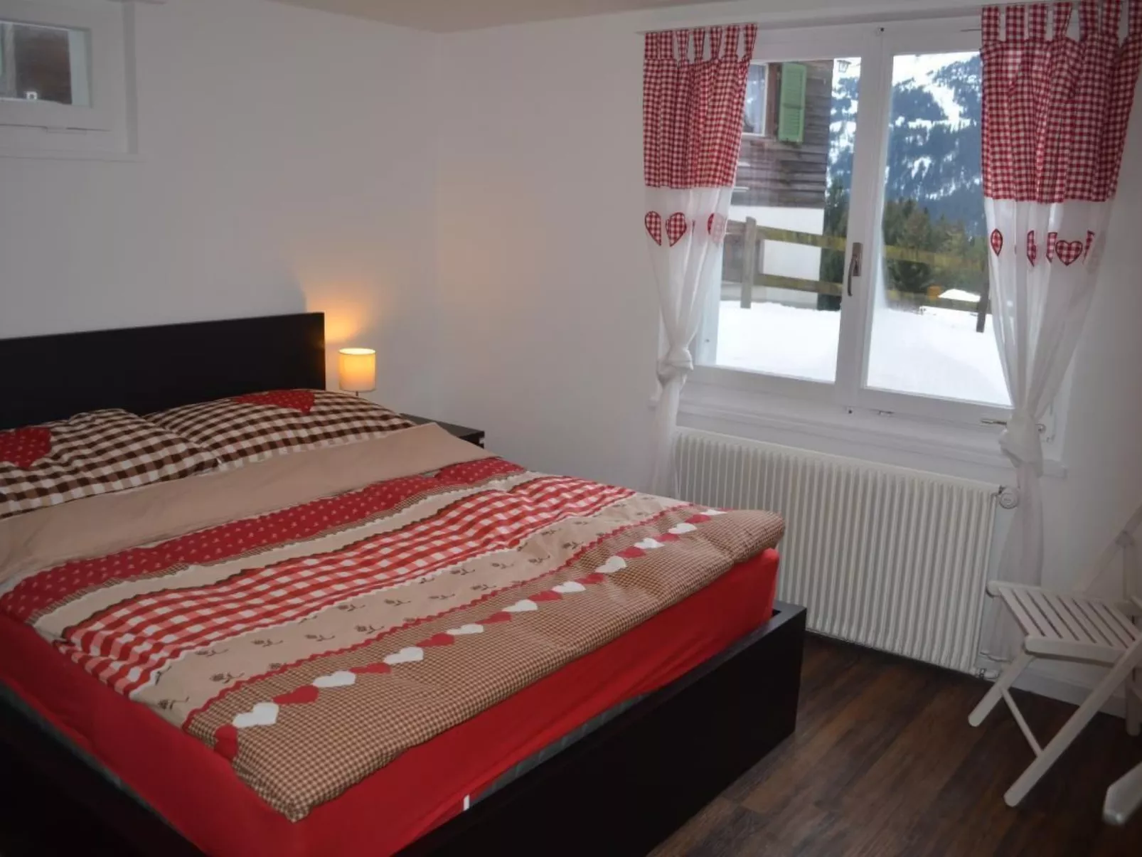 Chalet Sandra in Wengen-Image-tags.info