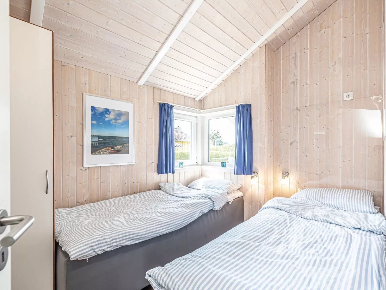 FH Strandblick-Binnen