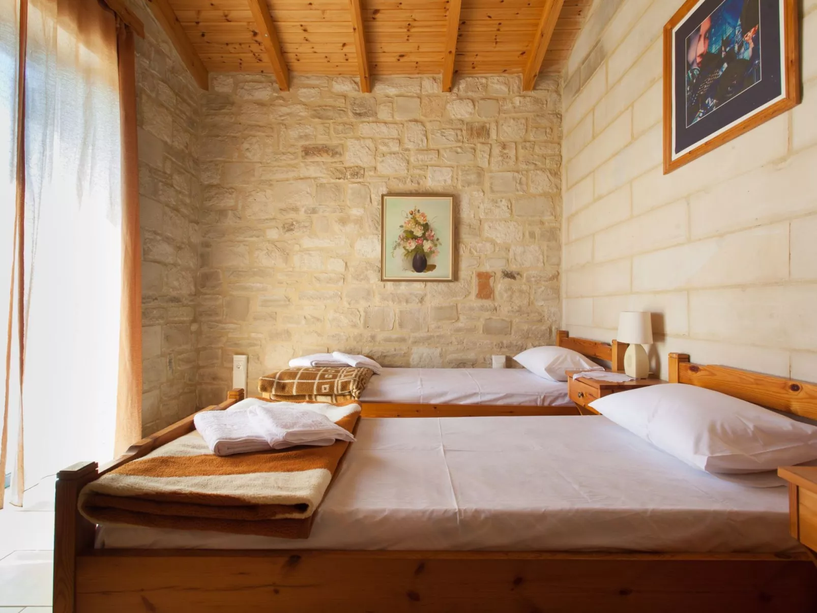 BIO-Energie-Villa Antonis-Binnen