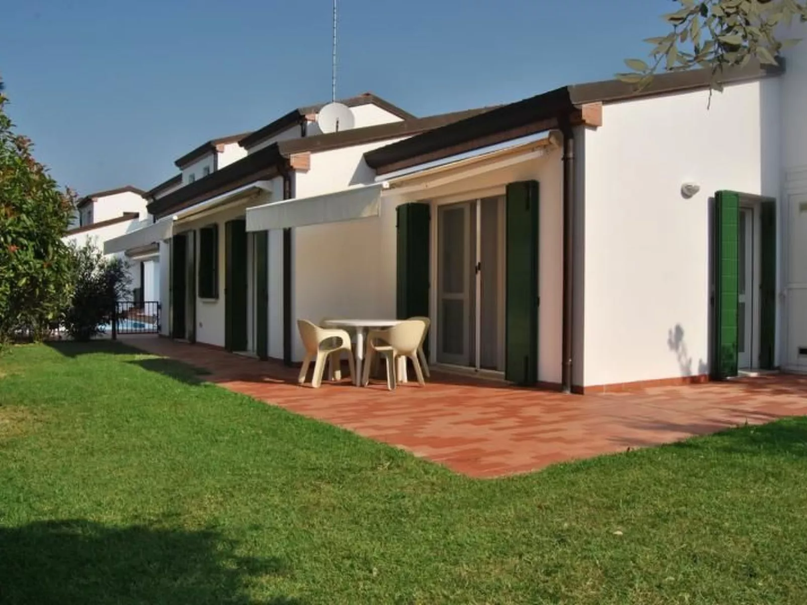 Residence Tamerici - trivano-Image-tags.info