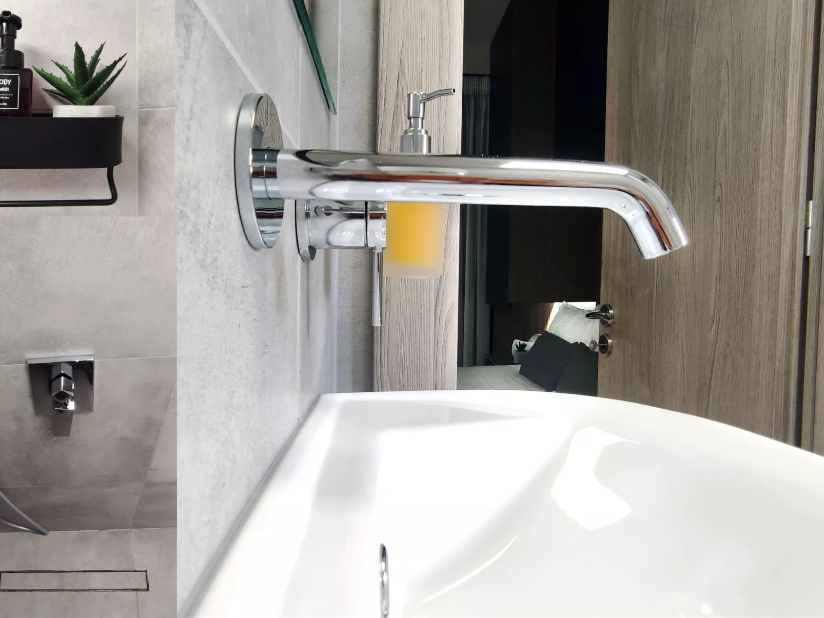 Feel Good Vibes Apt -Athen - Binnen