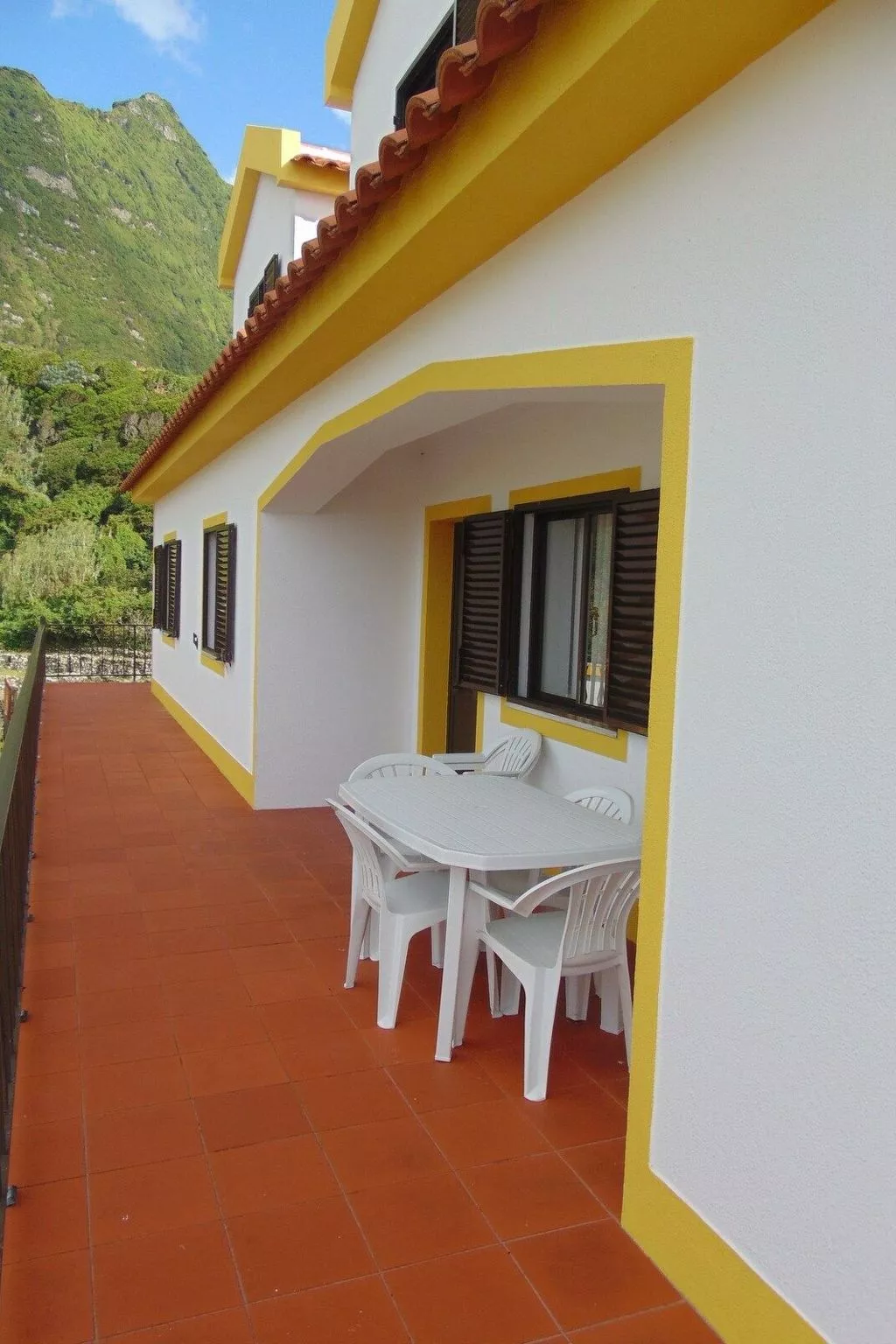 Schwiegermutterhaus 1-Buiten