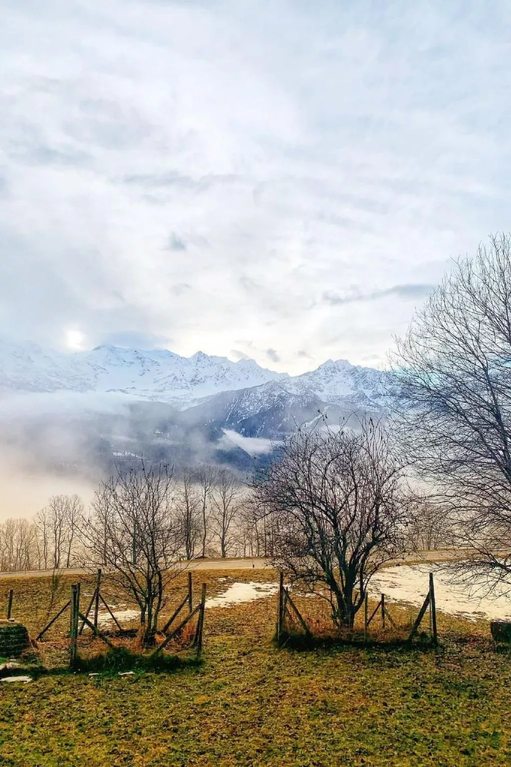 Rustico Valgrazia-Buiten