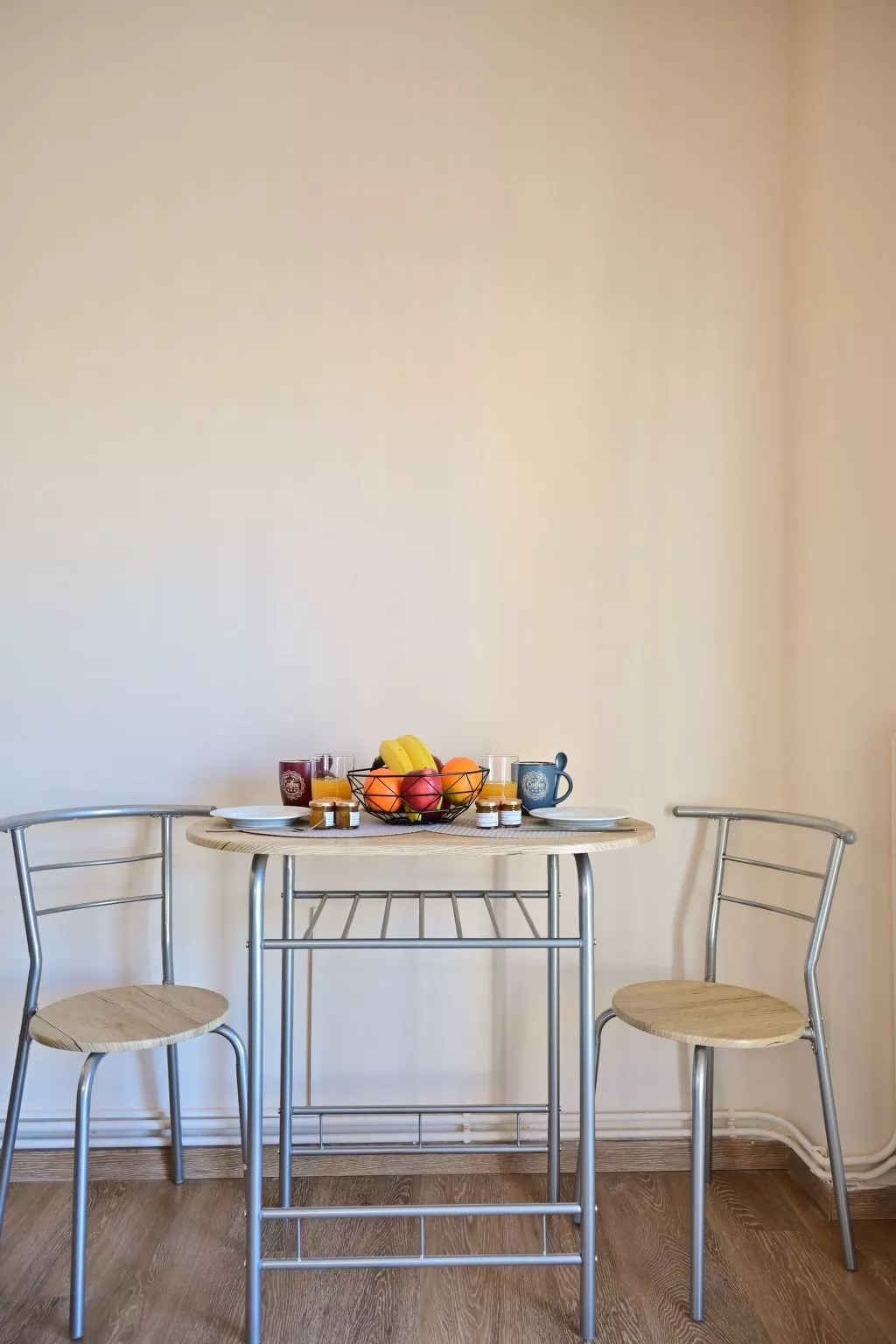 Royal Blue Central House "by Checkin"-Binnen