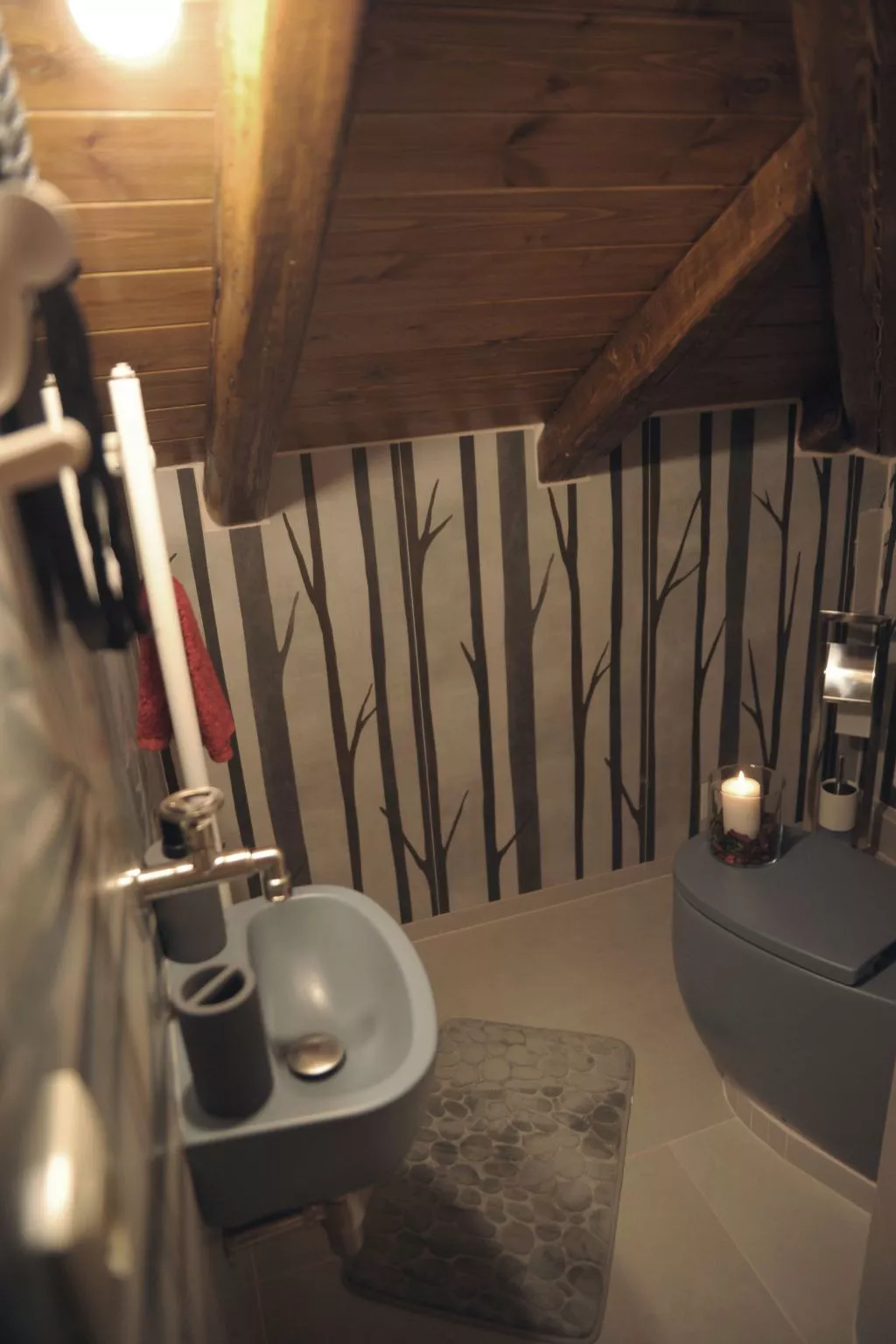 Villa im Grünen-Binnen