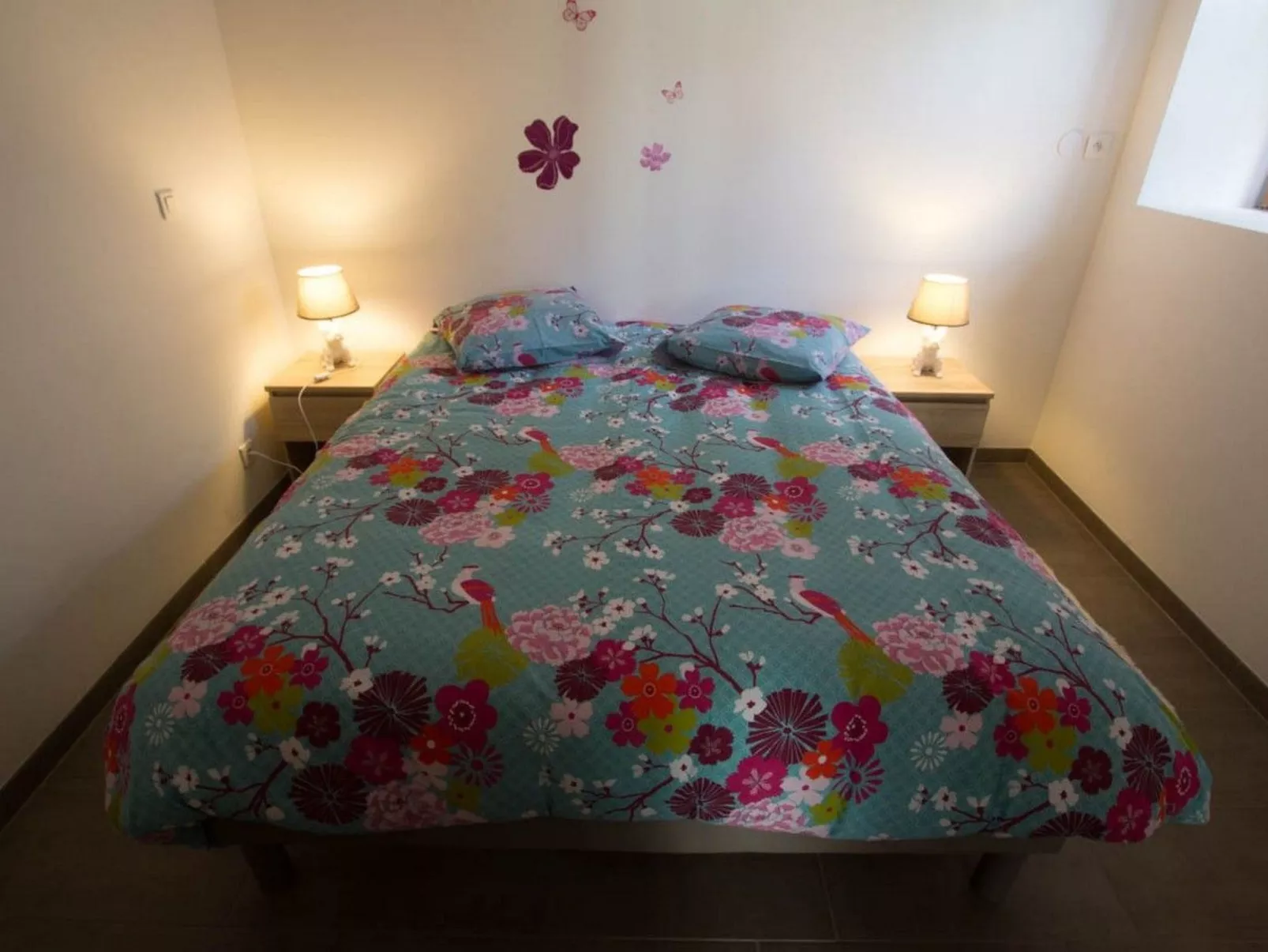 Chez Emilie et Charles klassifiziert 4 Sterne - Binnen