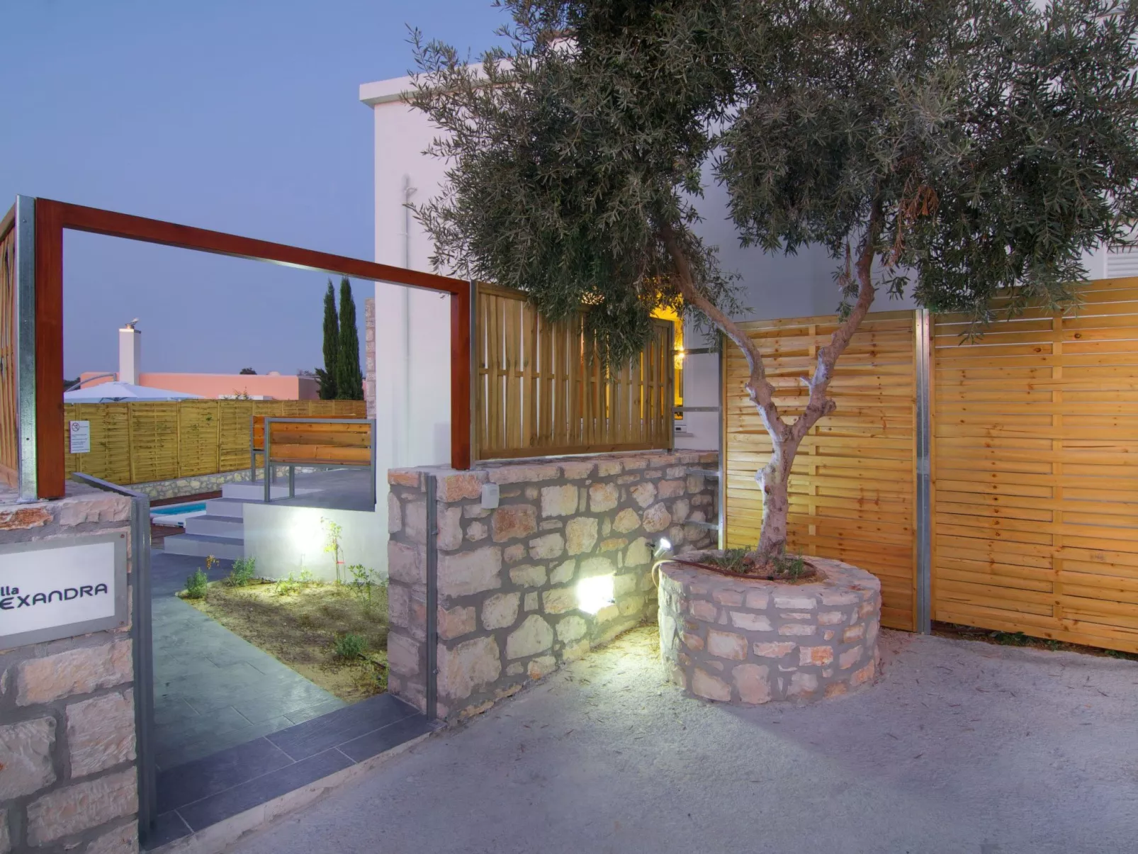 Villa Alexandra-Image-tags.info