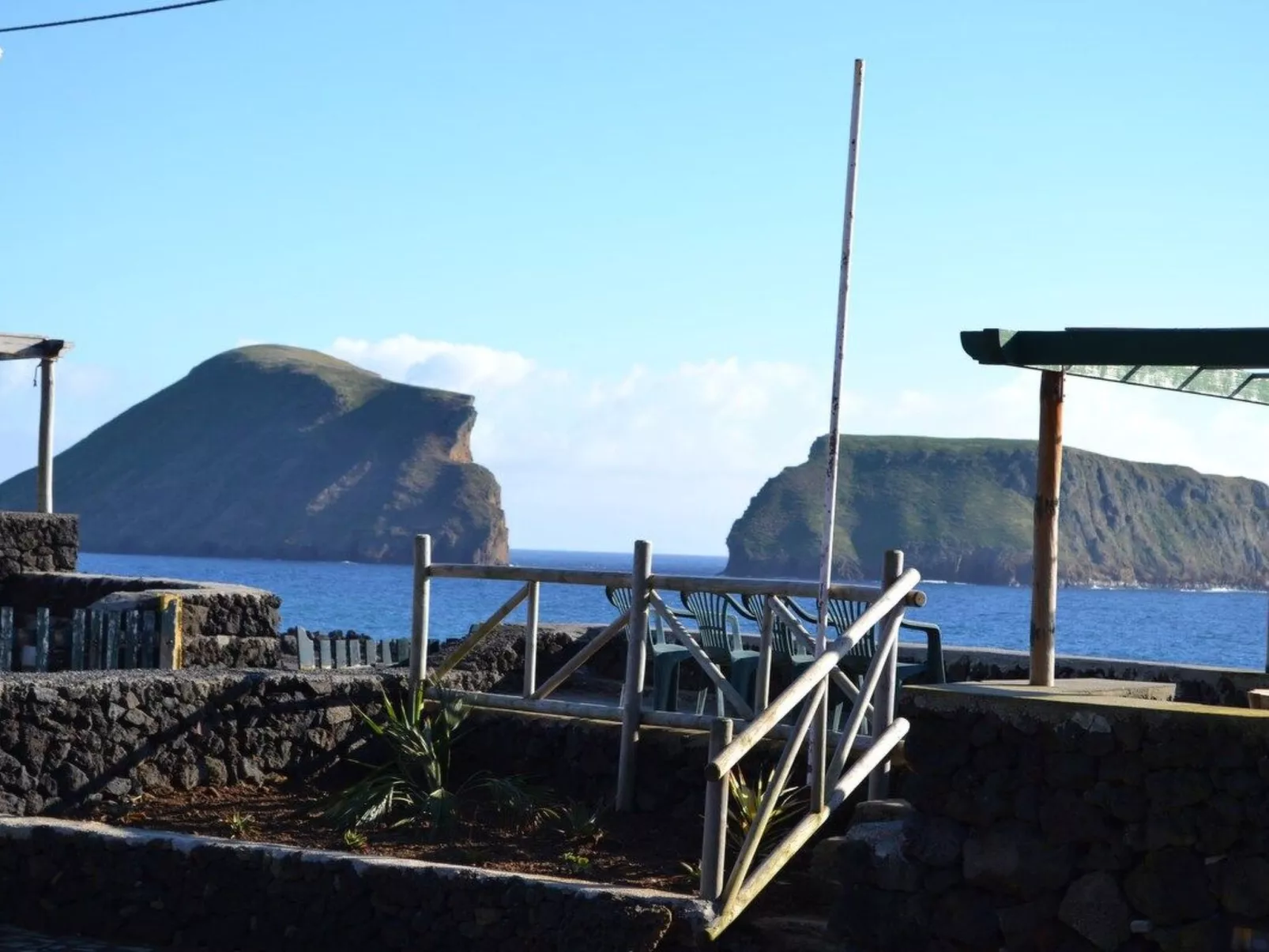 Haus Douce Mer-Buiten