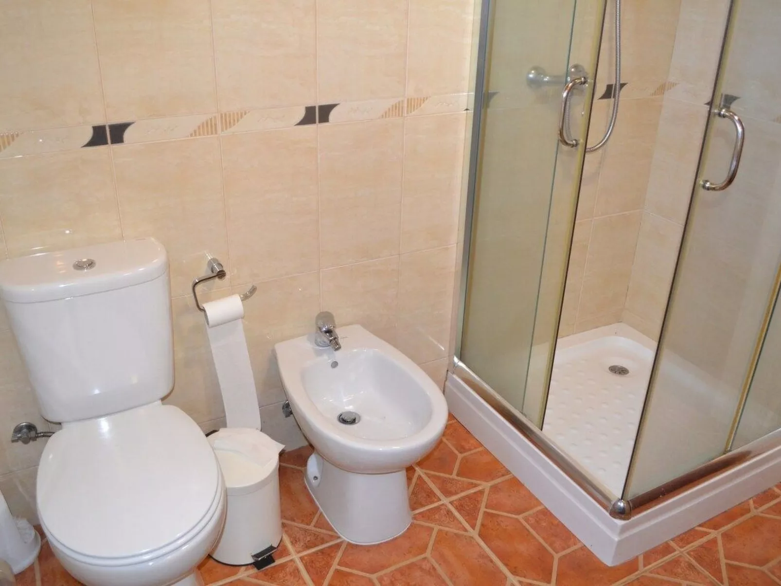 Das Haus der Weinkellerei-Binnen