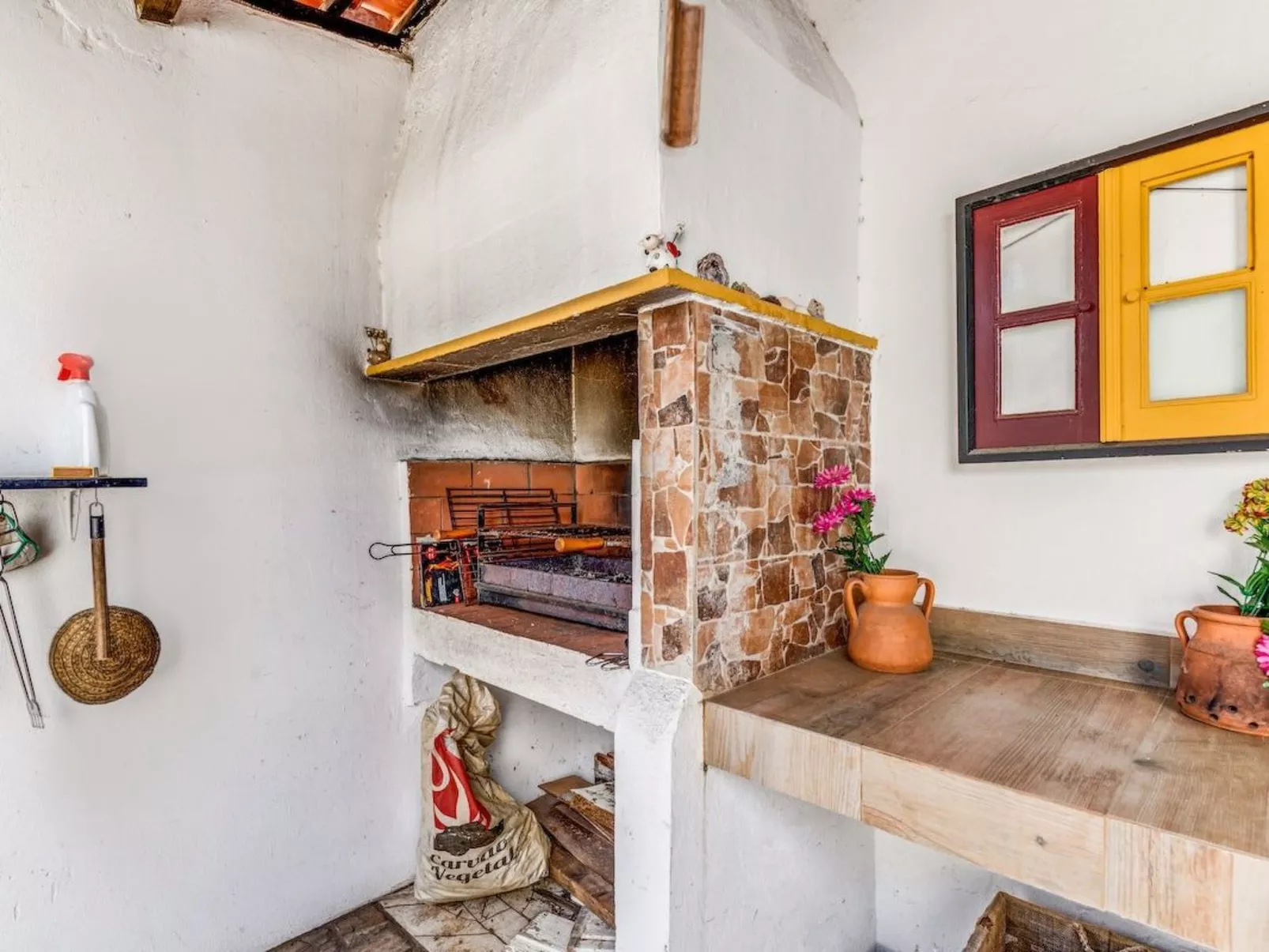 Die Welt des Mondes 1-Buiten