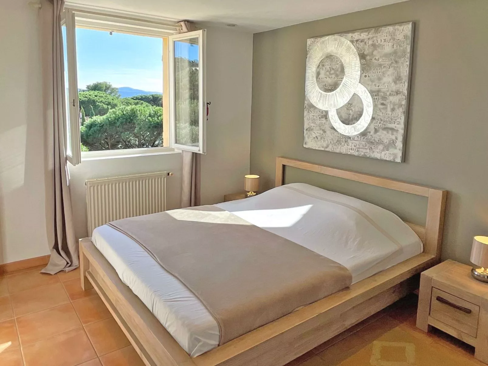 Villa 5 Zimmer - 8 Personen - Privates Schwimmbad - Klimaanlage - WiFi - Sainte-Image-tags.info